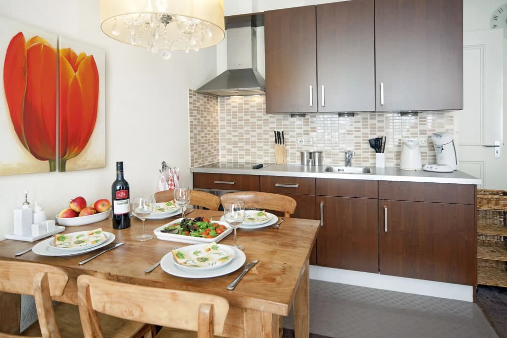 Nova Apartments - photo 18