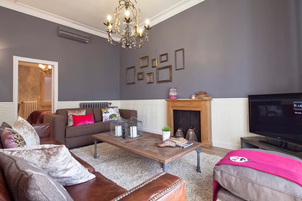 Catalunya Palace Apartment - photo 2