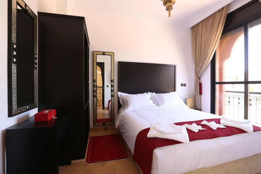 Villa Zahoua - photo 15