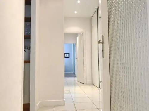 Appartement "Le Fontainebleau" - photo 10