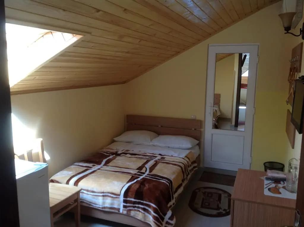 GS Hotel - main photo