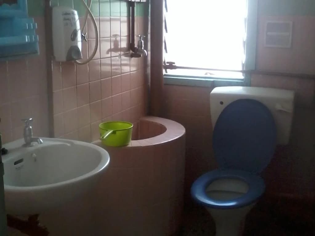 Sun Golden Inn Hotel - photo 8