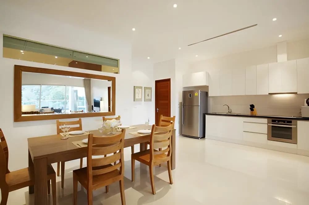Kamala Falls 3BR Seaview w Private Pool - photo 9