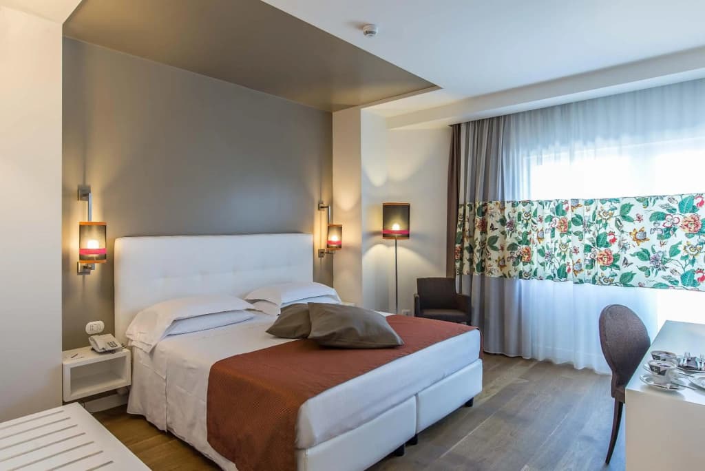 Hotel Caravel - photo 23