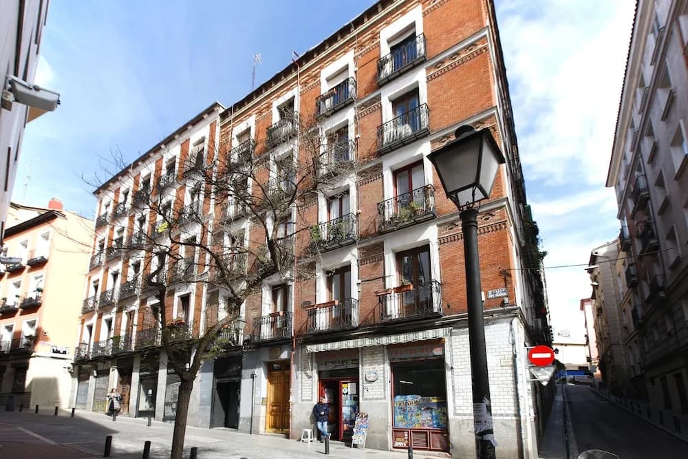 Madrid Centric VIII by Madflats Collection - main photo