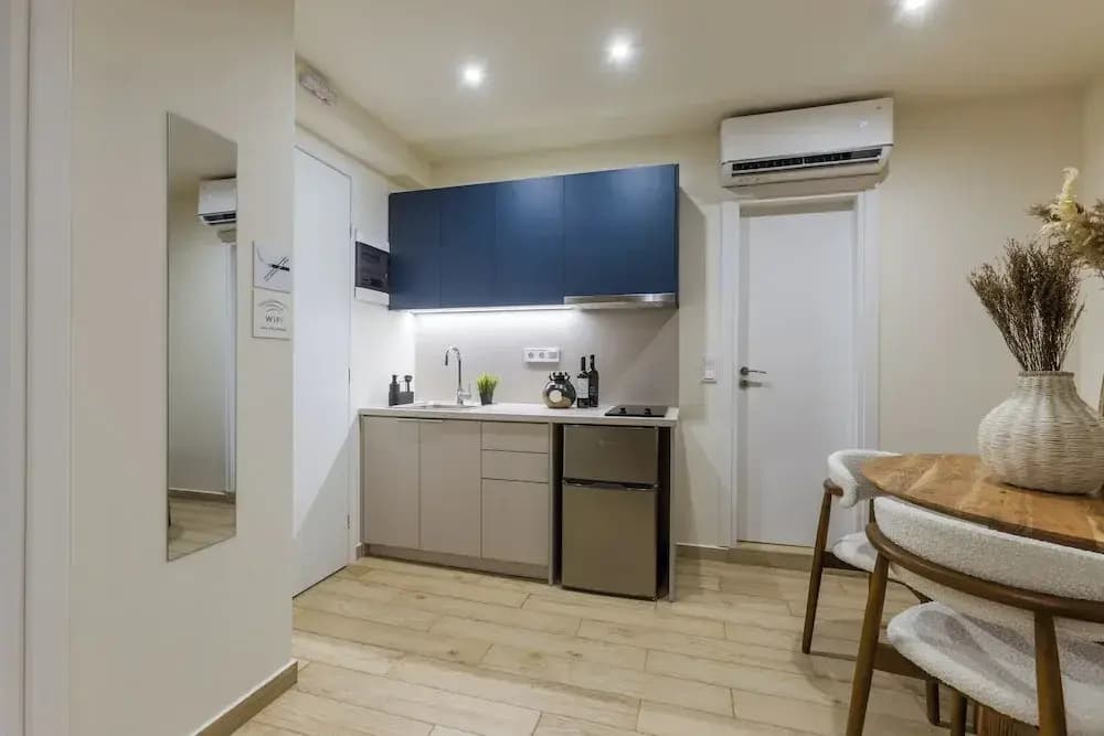 Raise Thiseio Stylish Living - photo 34