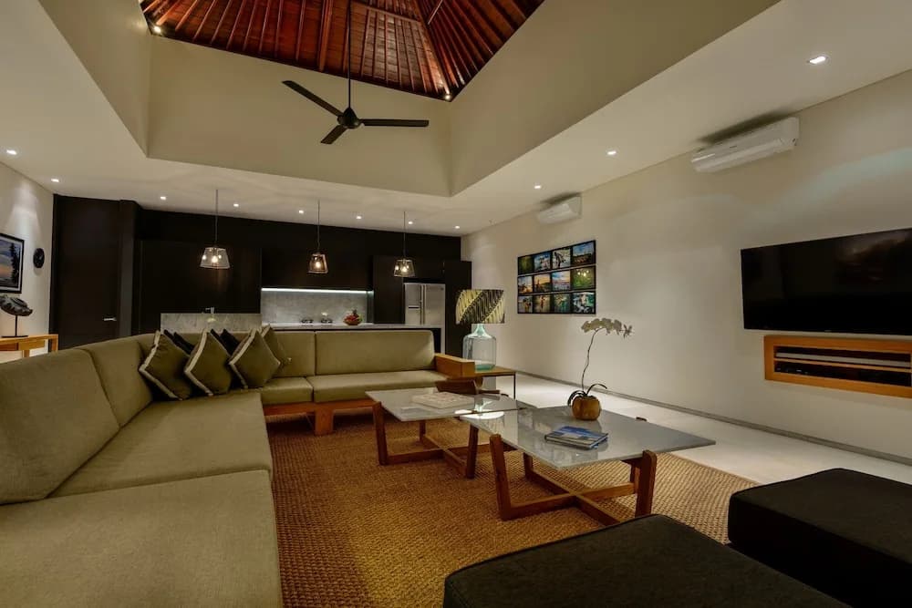 Villa The Maya - photo 13