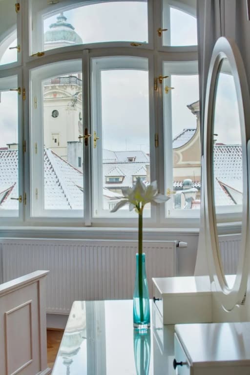 Charles Bridge Premium Apartments - photo 14