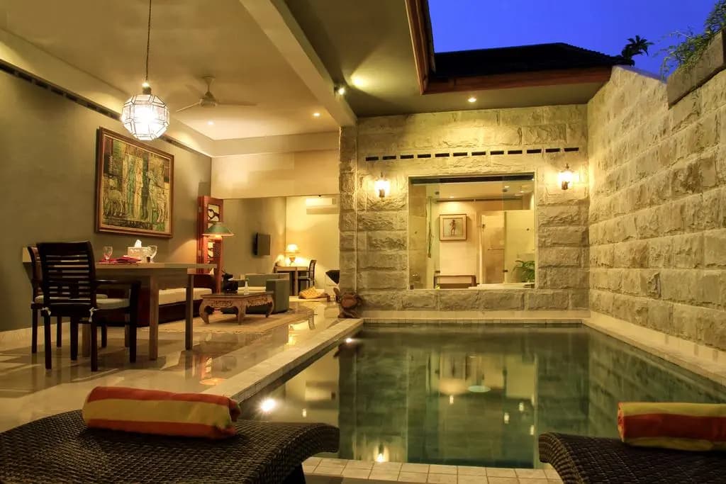 Alindra Villas & Spa - photo 30