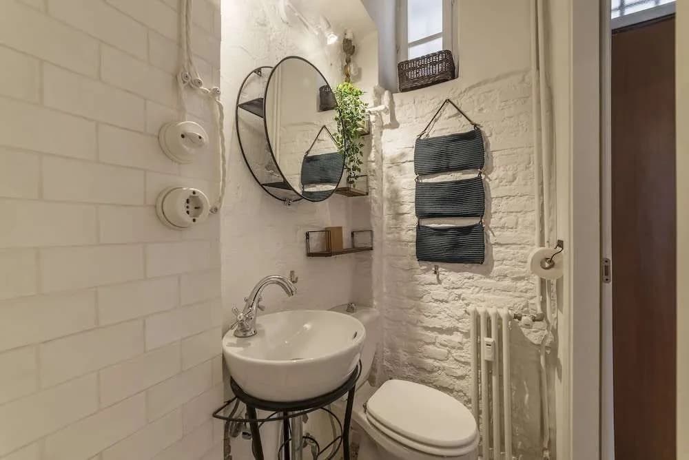 Termini Cozy Mini Apartment - photo 6