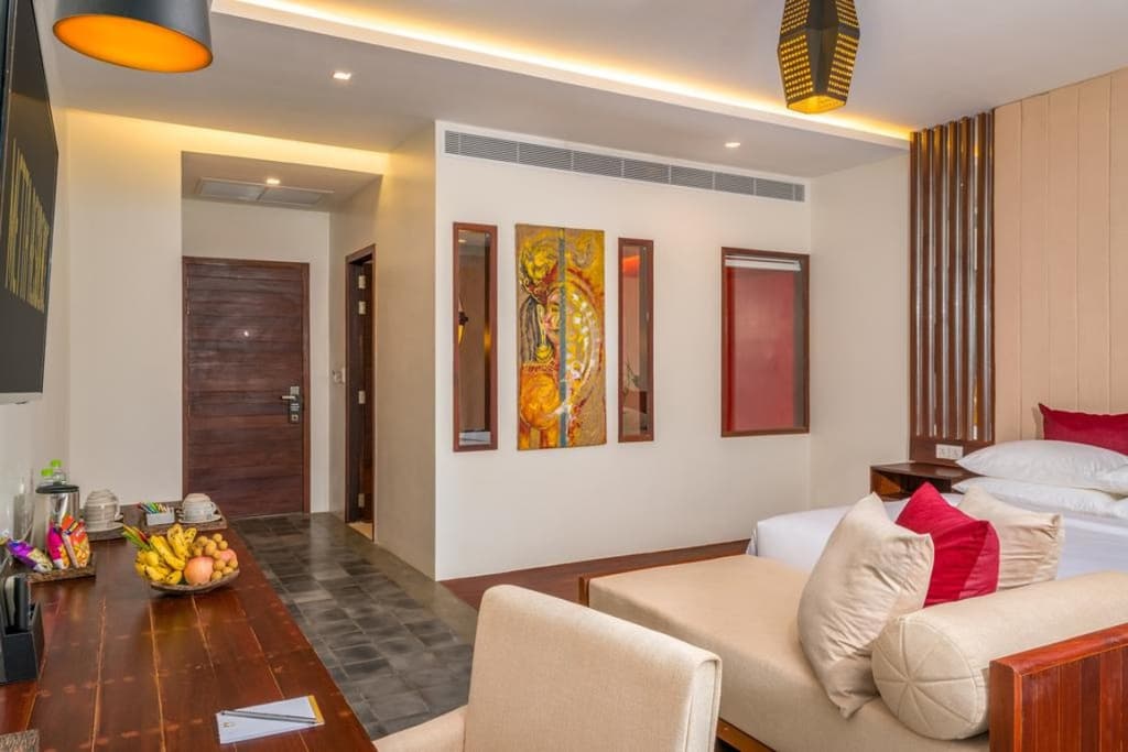 Metta Residence & Spa - photo 45
