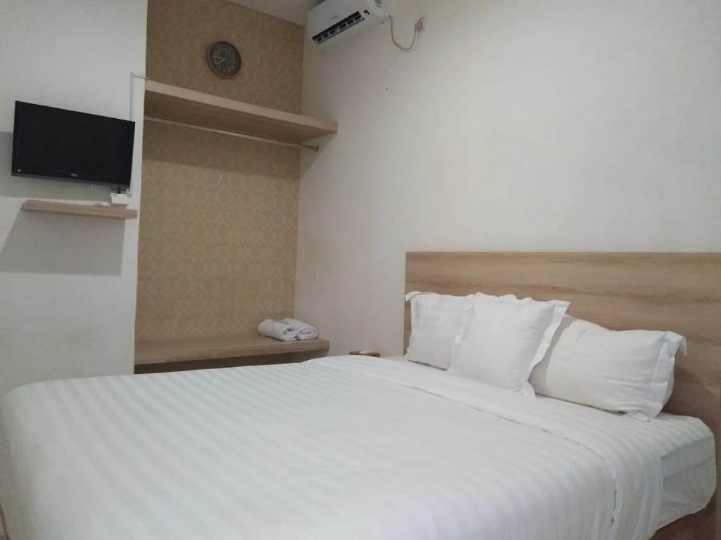 Wika Bali Beach House - photo 3