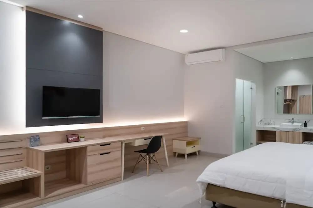 Cove Bona Sort Pasar Baru - photo 5