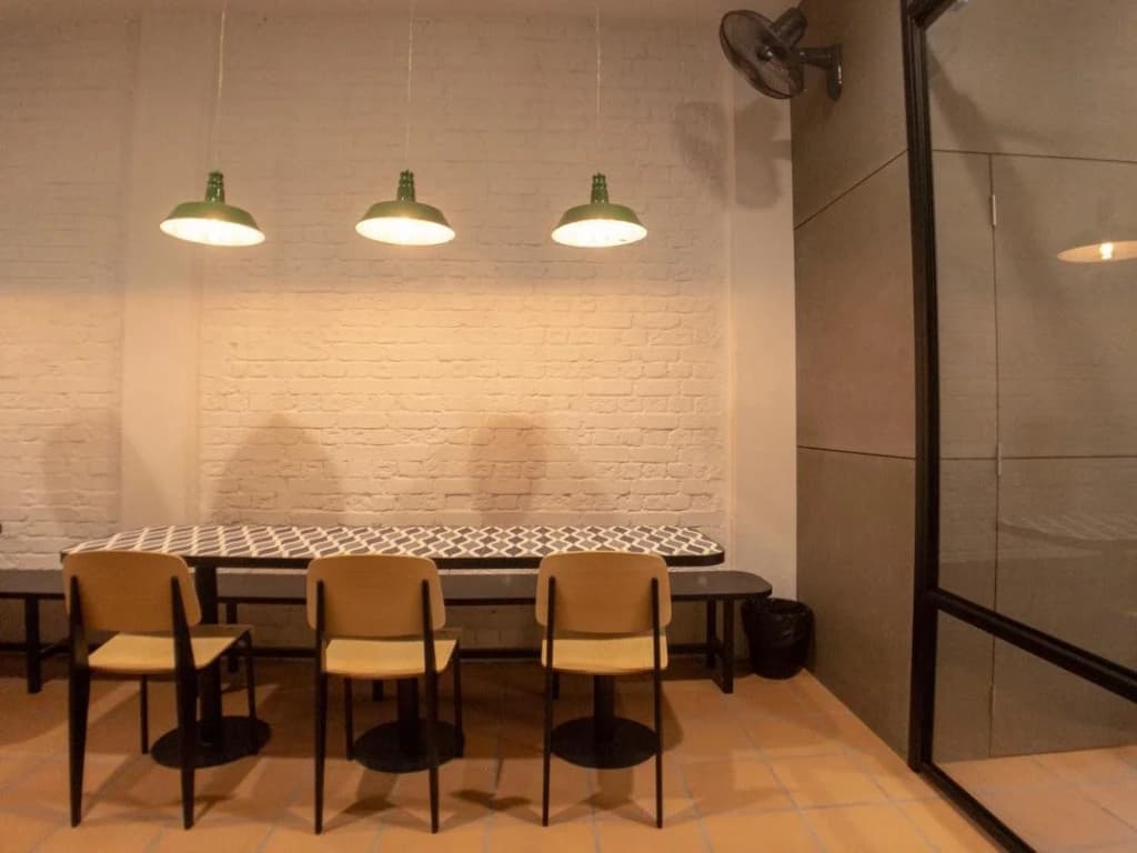 Kooning - Hostel - photo 9