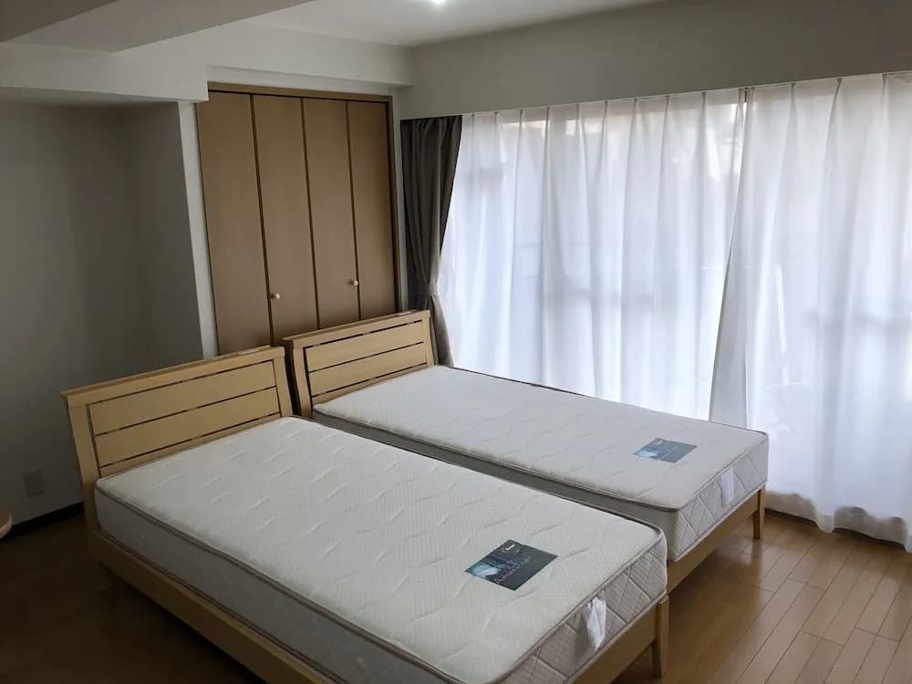 Hotel SAM SQUARE Karasumaoike - photo 4