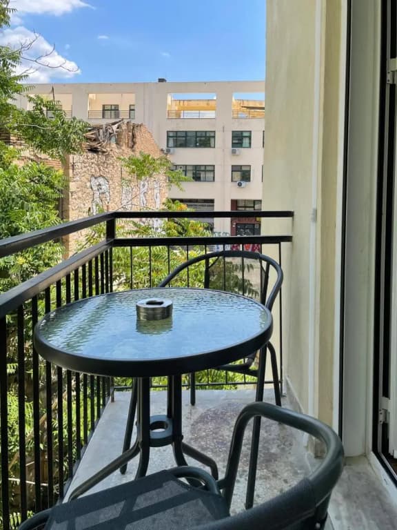 SOHO Vibrant 55sqm apt in Athens - photo 13