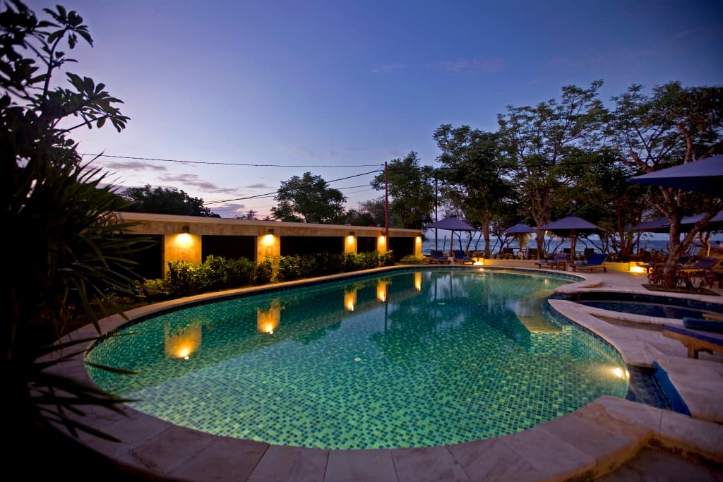Russott Hotel - photo 9