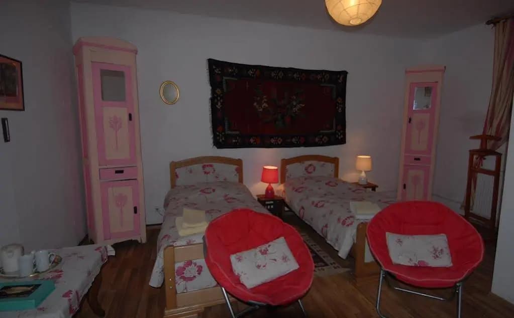 Bienvenue Hotel - photo 4
