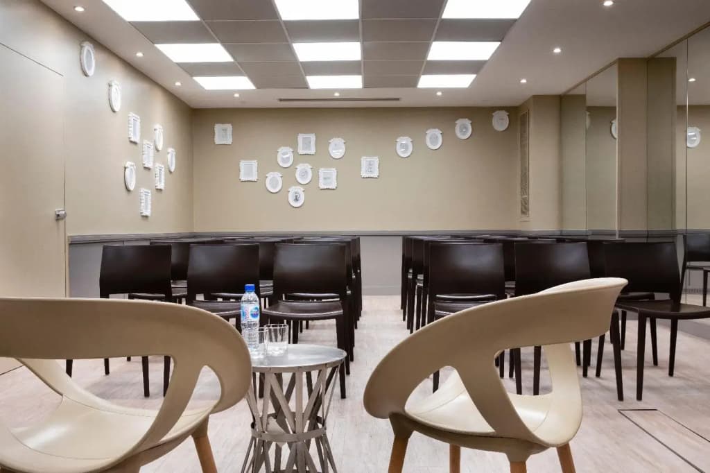 Hotel Paris Bastille - photo 34