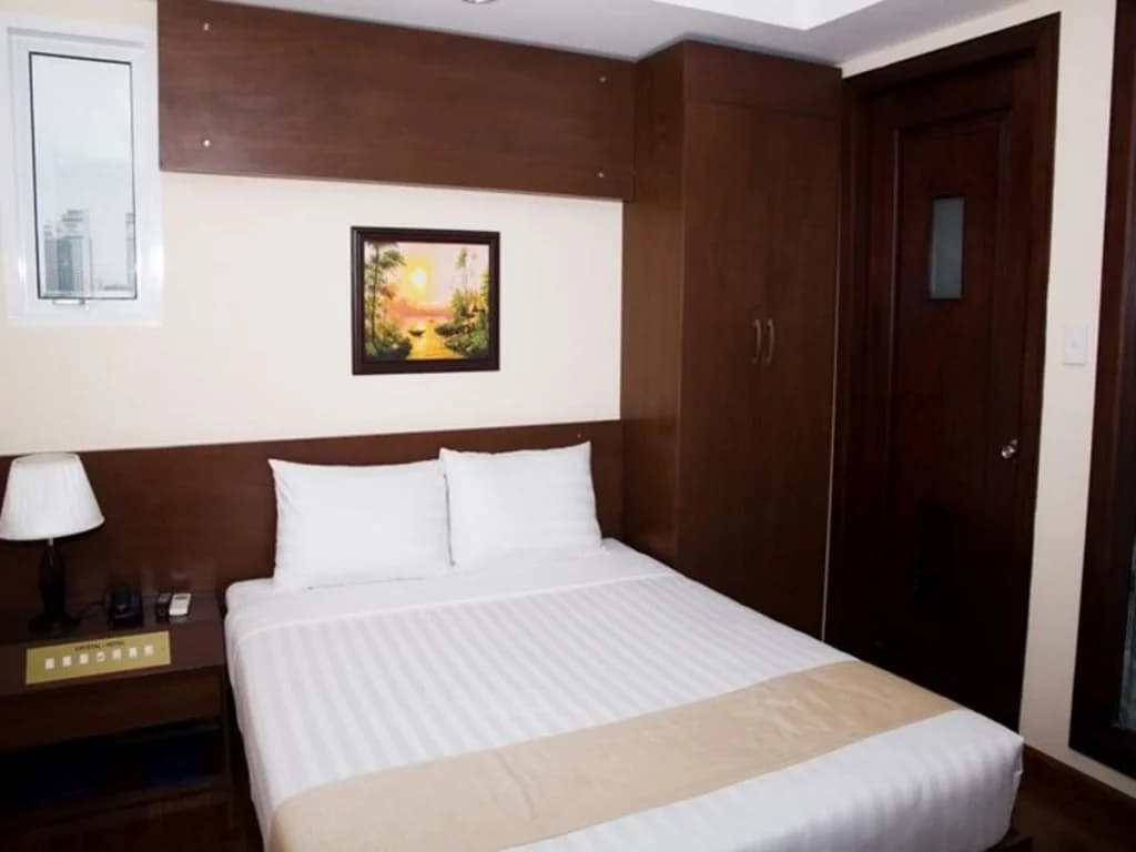 Crystal Hotel Nha Trang - photo 3