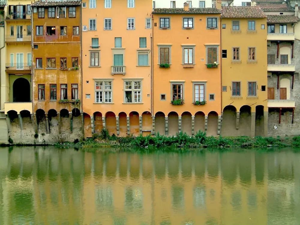 Hotel Cestelli - main photo