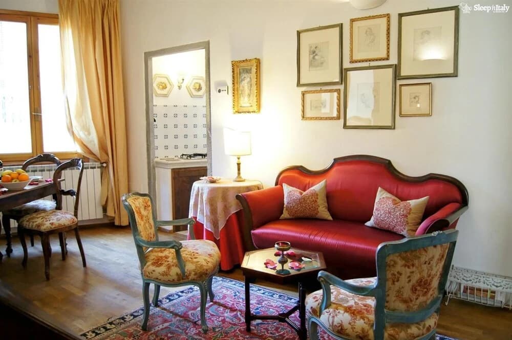 Appleorange 1 in Florence - main photo