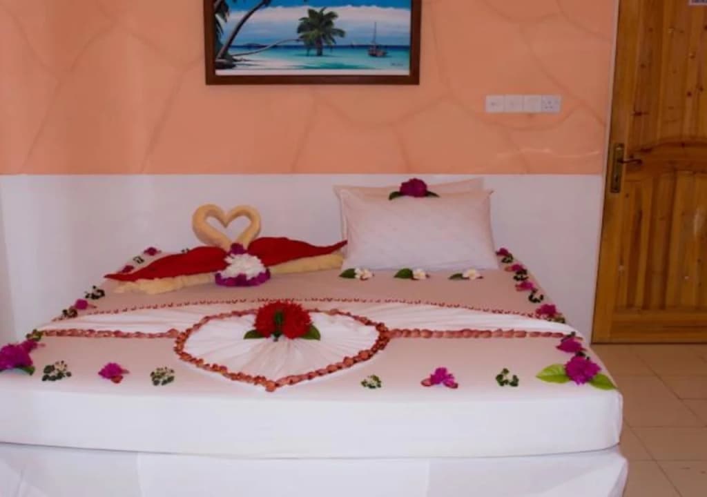 Rasdhoo Inn - photo 2