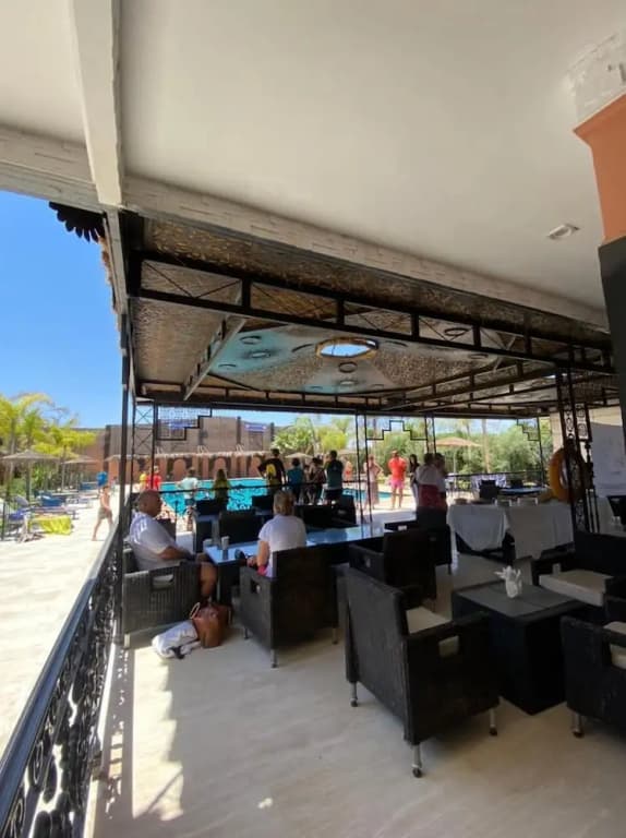 L'Auberge de Tennis MSC - photo 15