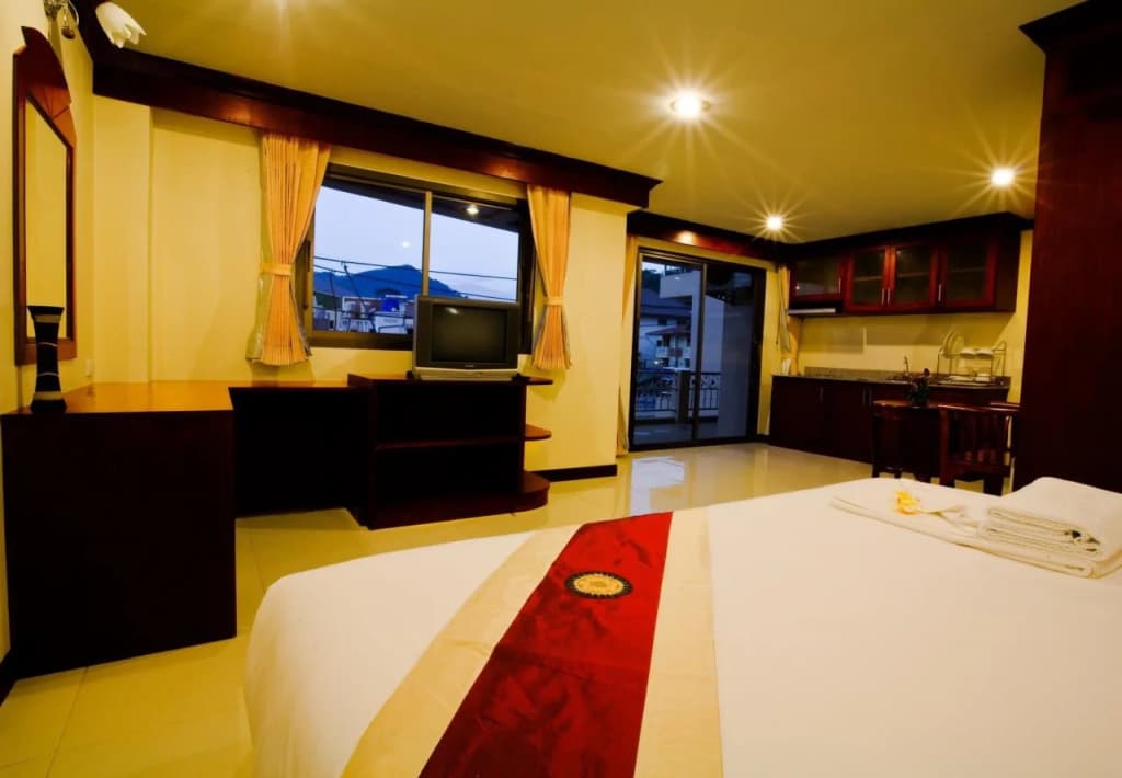 Baan Sudarat - photo 5