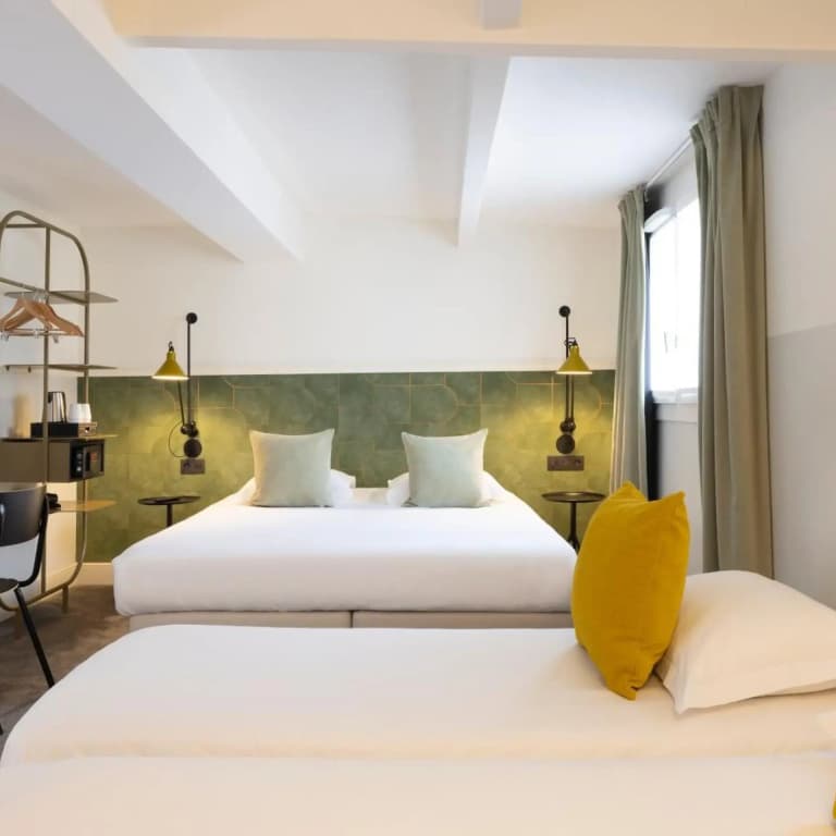 Hotel Des Mines - photo 49