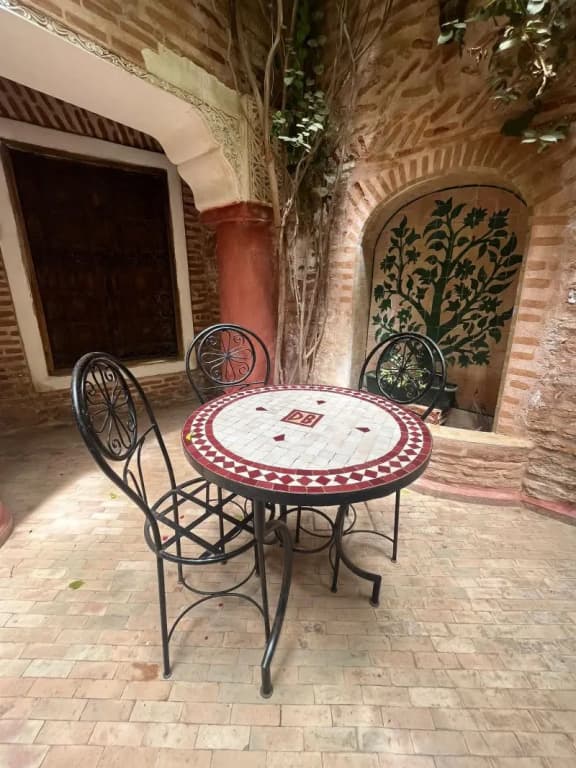 Riad Dar Bounouar - photo 7