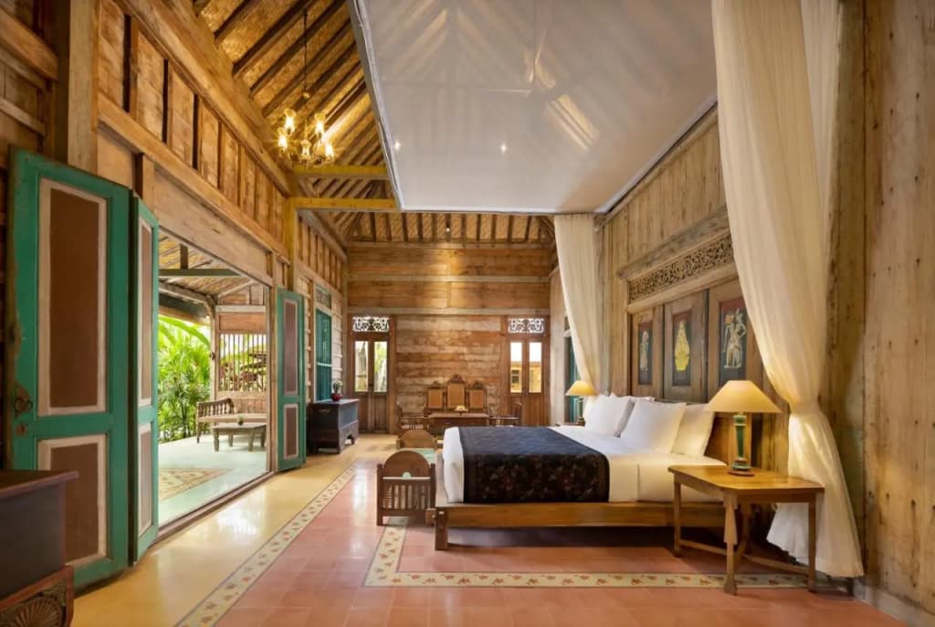 Korurua Dijiwa Ubud - photo 40