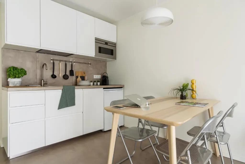 Palermo Flexyrent Apartment - photo 16