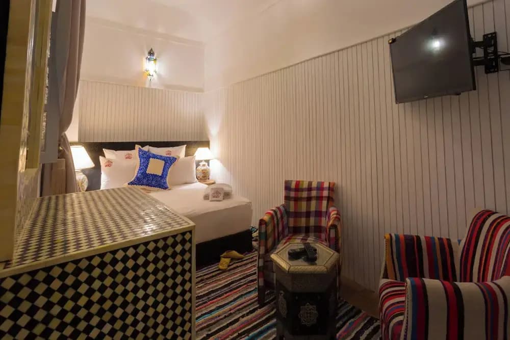 Riad Ikalimo 2 - photo 2
