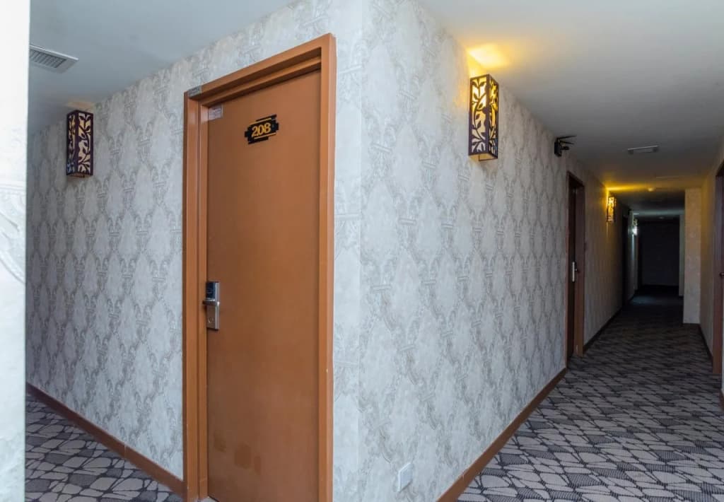 Hotel 101 - photo 10