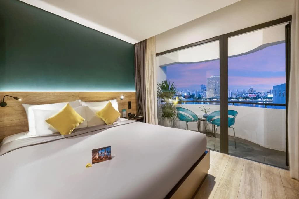 Cherie Hotel Danang - photo 5