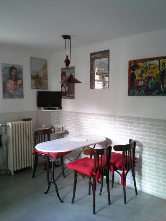 Bed Breakfast Bouchor - photo 7