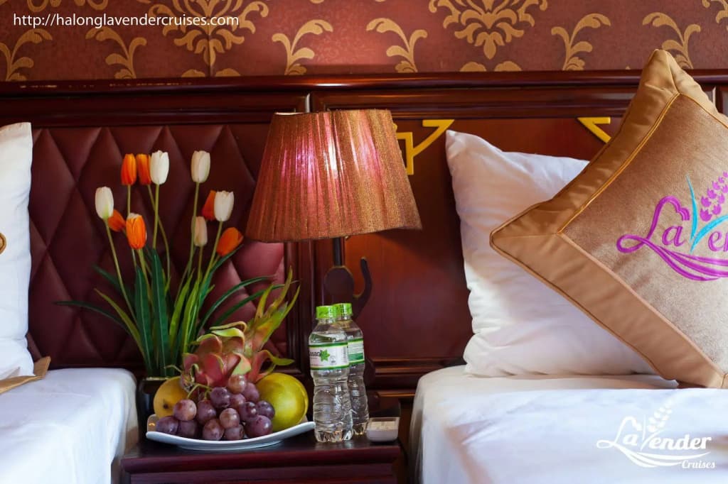 Lavender Elegance Cruise - photo 2
