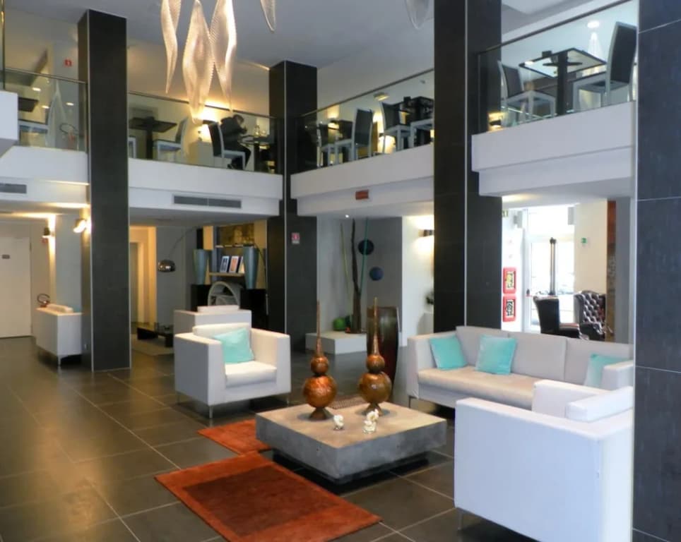 Smart Hotel Milano - photo 23
