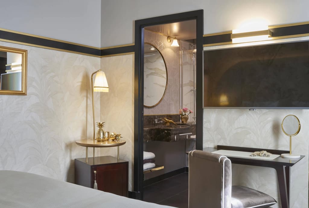 Maison Nabis by Happy Culture - photo 3