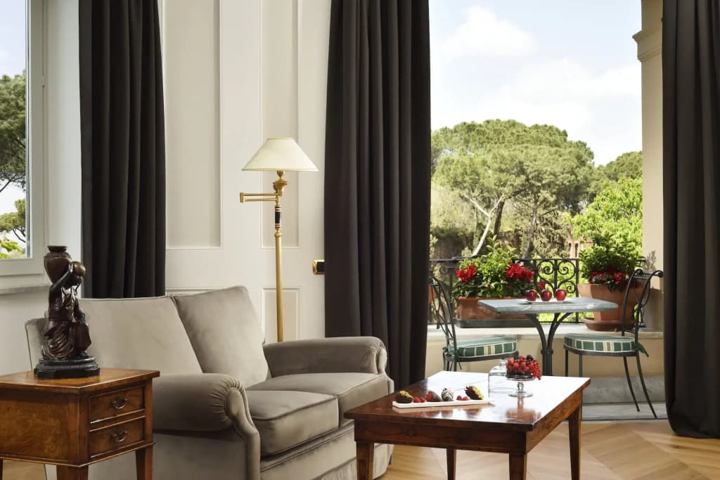 Hotel Splendide Royal - photo 21