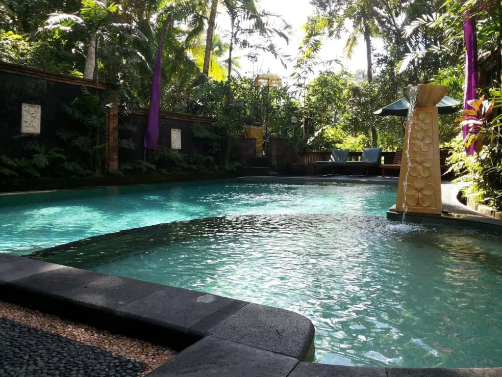 Bali Putra Villa - photo 11