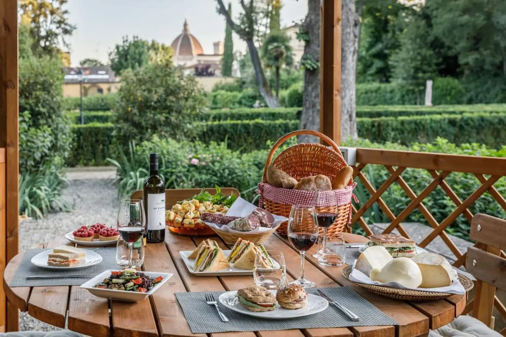 Four Seasons Hotel Firenze - photo 15