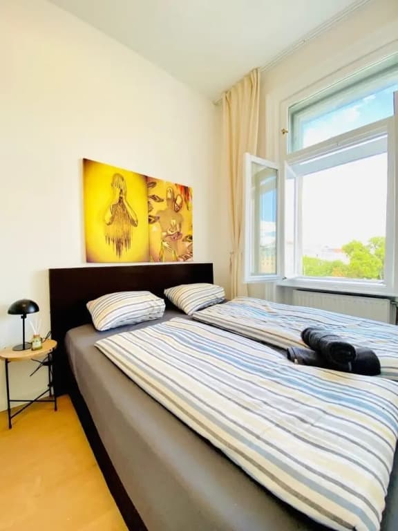 Stylish 5BR 7min to Westbahnhof - photo 43