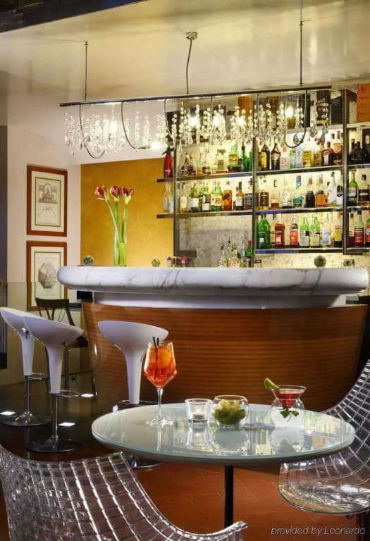 Hotel Kraft - photo 12