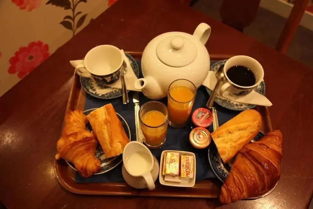 Hôtel du Lys - photo 10