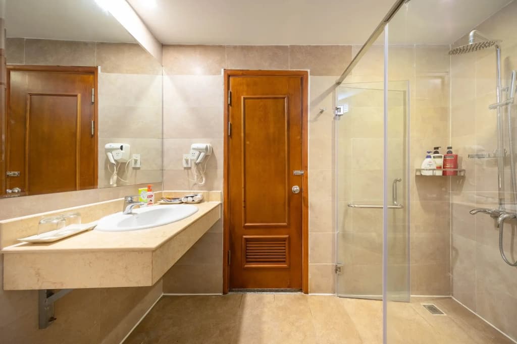 A25 Premium Hotel - 23 Quan Thanh - photo 23