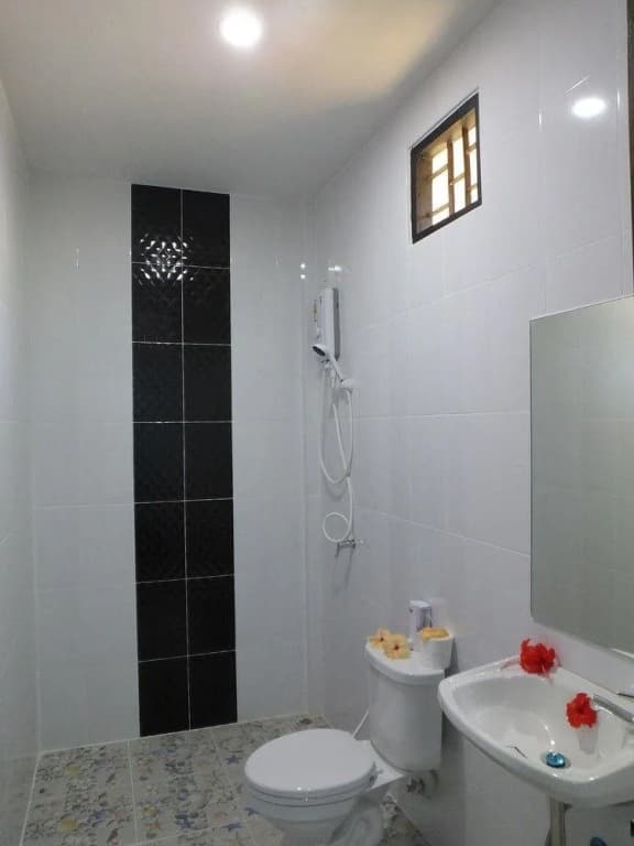 Be Faanny House - photo 7