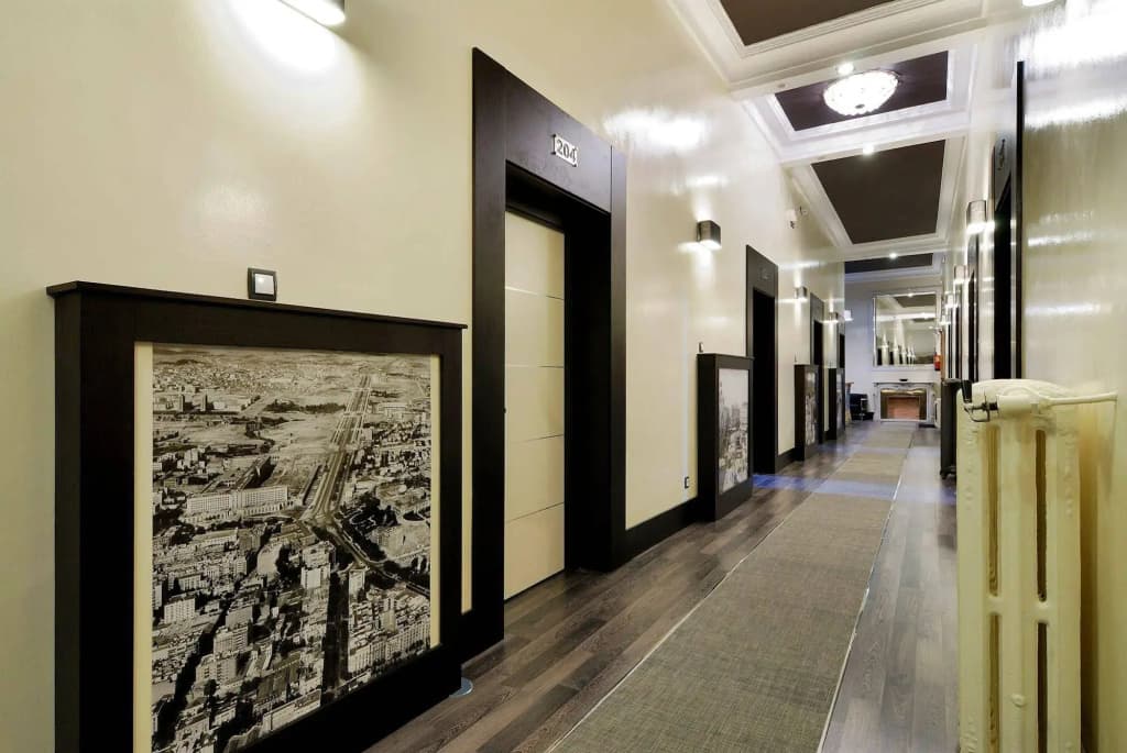 Alhambra Suites - photo 10