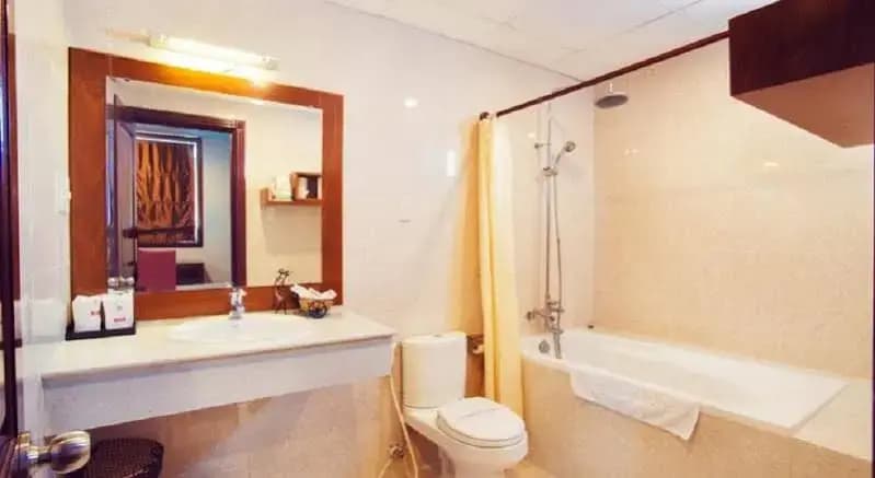 Asian Ruby Park View Hotel - photo 10